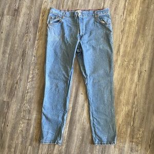 Vintage 550 levis